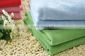 Microfber terry towel