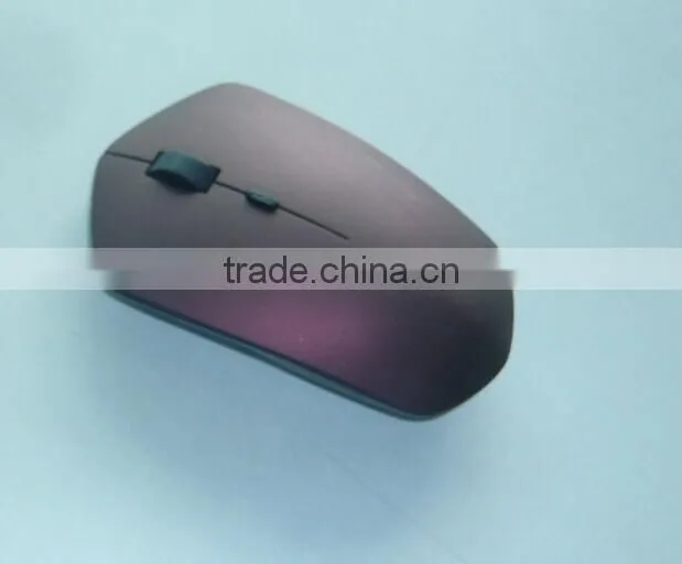 Cheap simple innovating 2.4ghz wireless optical mouse