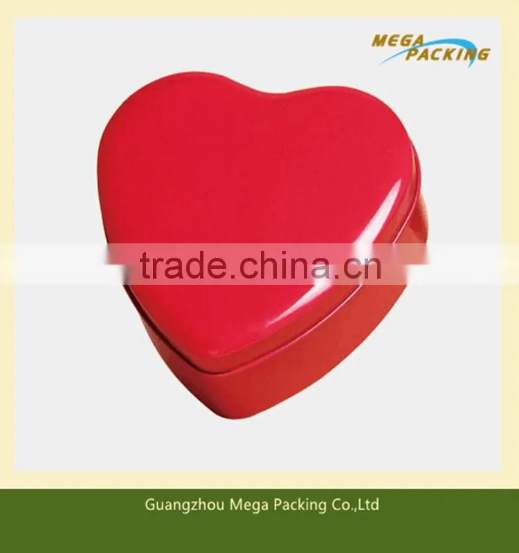 Hotsale tin packing coffee can/tin packaging box for coffee