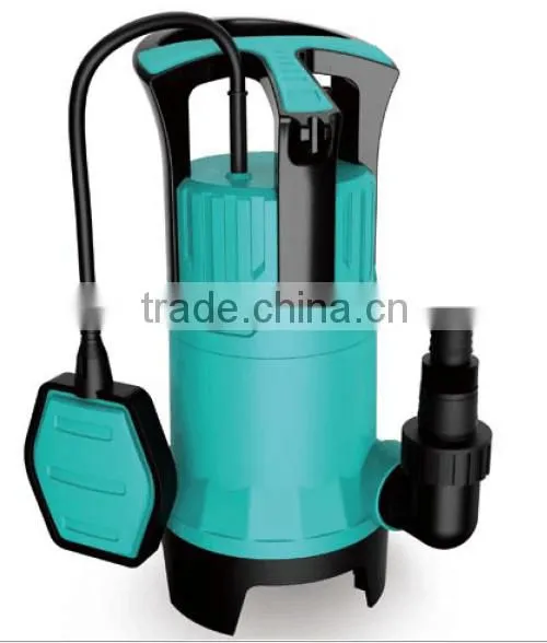 Stainless Steel Clean Water Garden Submersible Pump