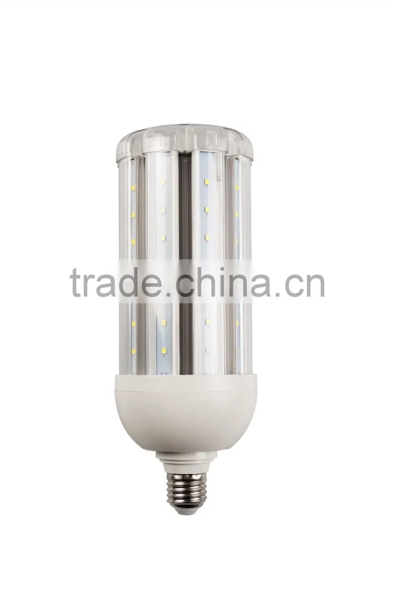 Factory price 2800lm ra80 35w e27 led corn