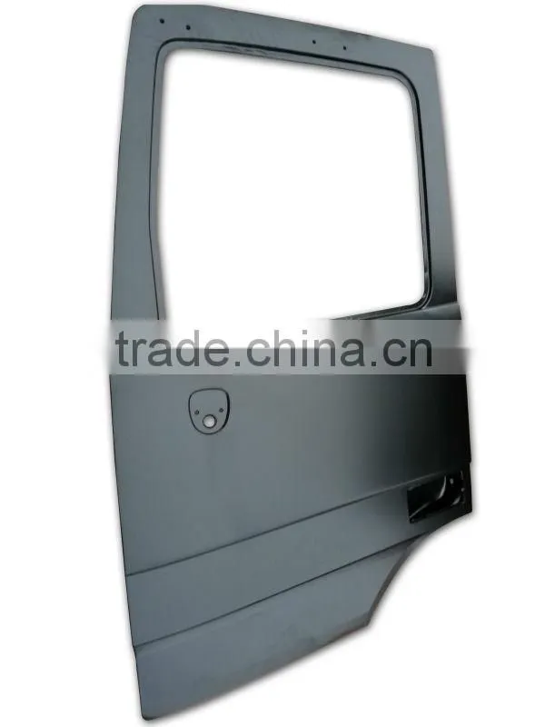 Excellent quality body parts SUN TOOL BOX COVER H