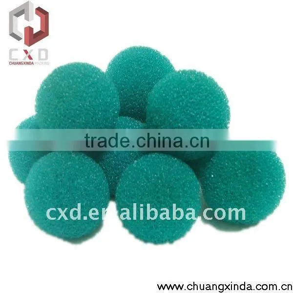 Colorful Sponge Ball, Sponge Foam Balls