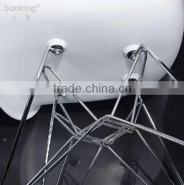 plastic outdoor garden chairs 1560A