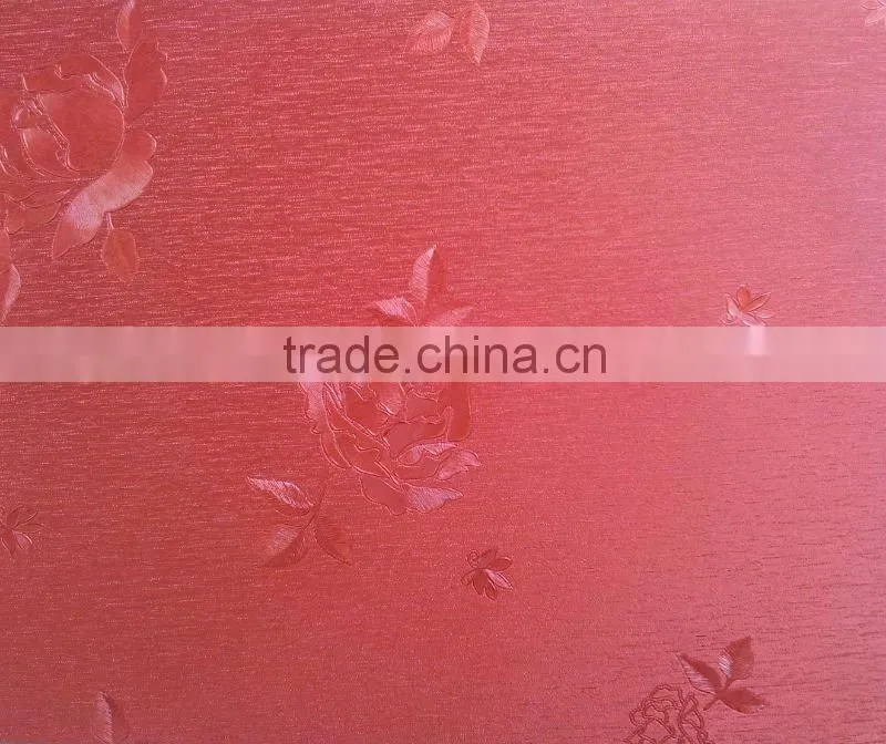 3D PVC Film for Kitchen Cabinet