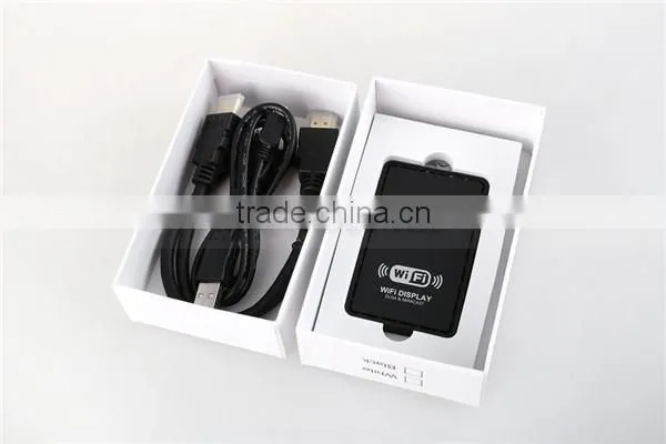 Dual Band 5G.2.4G support XBMC Screen Mirrorring wifi display miracast