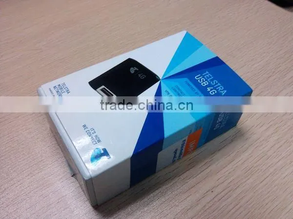 mobily connect 4g usb modem