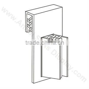 display sign holder