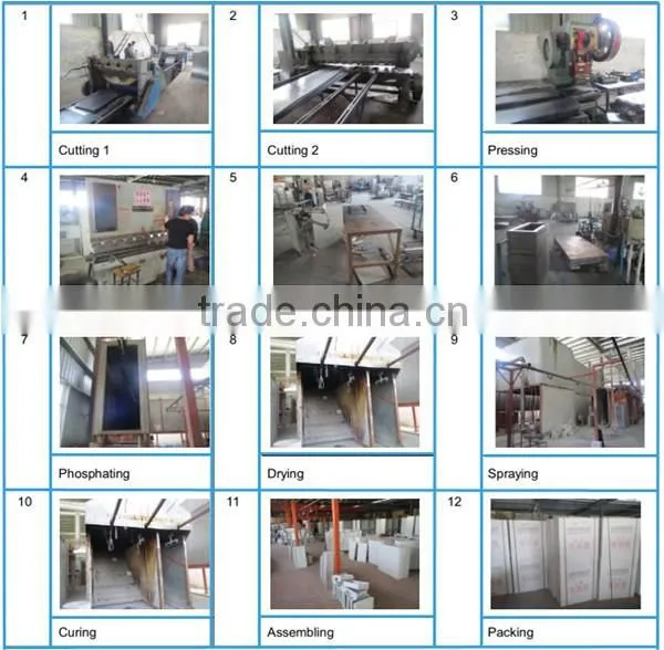 2016 updated locker fingerprint locker metal lockers