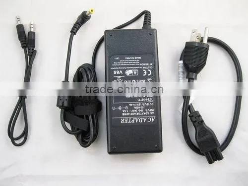 Fmuser 5w broadcast fm radio transmitter and external antenna power adapter cable