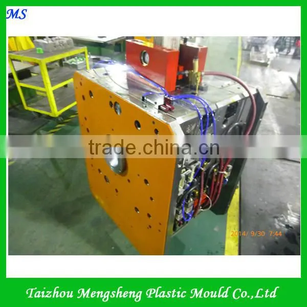 Door Switch Panel Mould