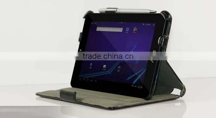 Flip Leather Case For Asus FonePad ME371