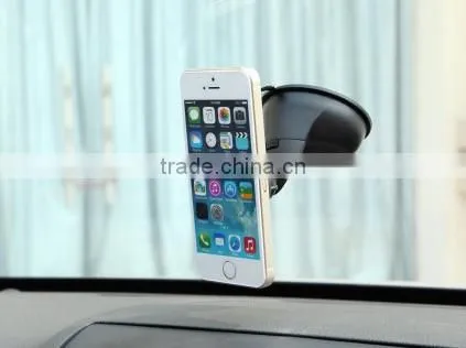 2016 Hot magnetic mobile phone car holder