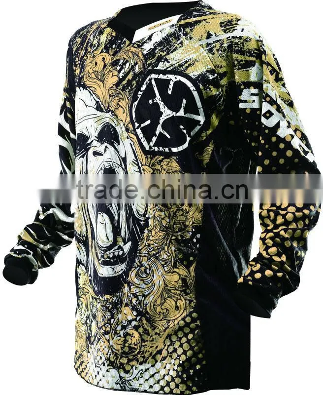 scoyco mx suit t119 set