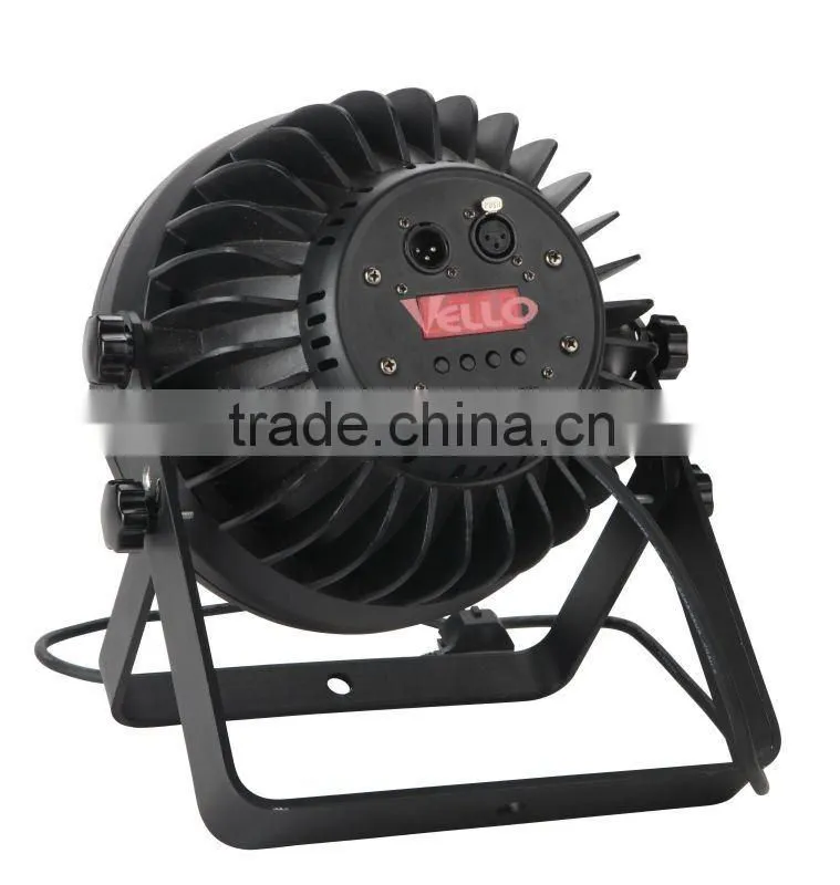 stage pro lighting LED LV-184(4in1)