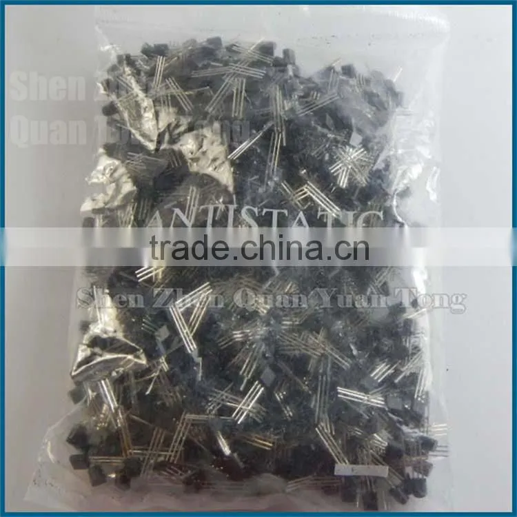 Transistors 2SA1015 NEW