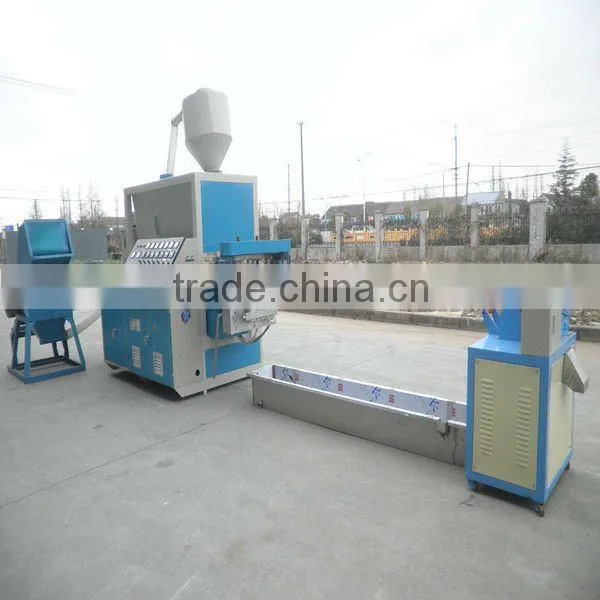 Granulating Producting Line