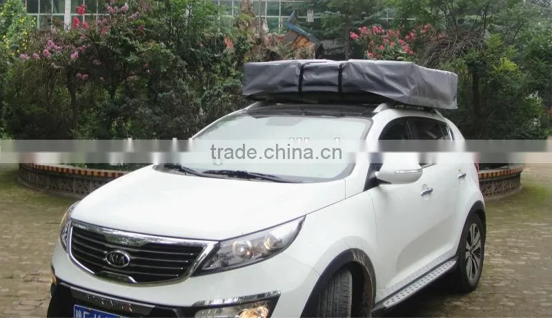 Overland Adventure 4wd Car Roof Top Camping Tent for sale