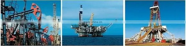 XLPE insulation Marine VFD power Cable