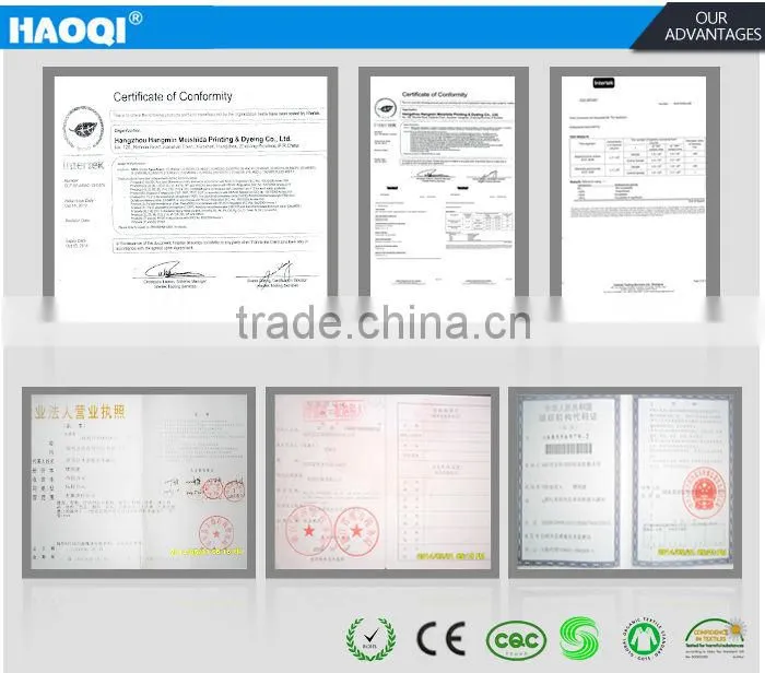 factory wholesale Stock fabrics