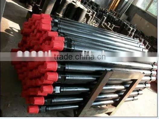 89mm drill pipe for dth hammer