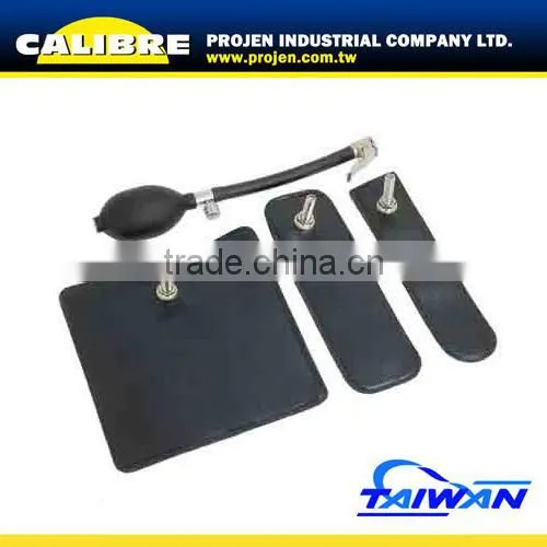 CALIBRE Air wedge for door skin window separation inflatable car door wedge