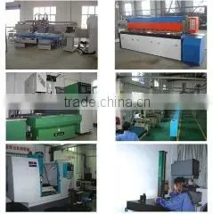 Key Technology (China) Limited company overview - view 2
