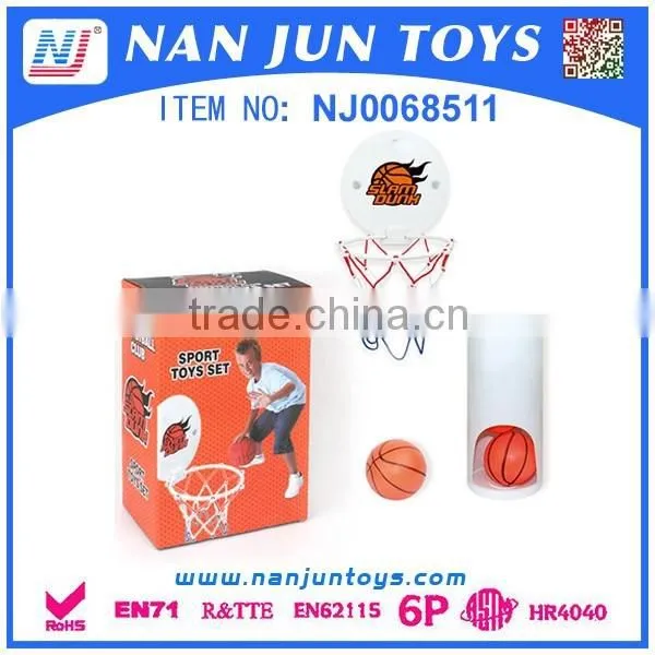 Popular Indoor basketball toy play game
