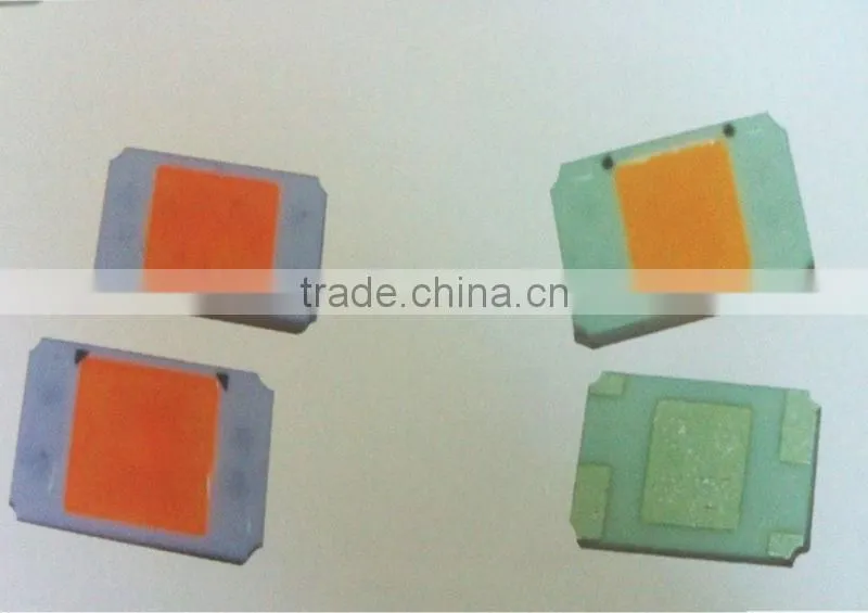 Small Size 1W 80Ra 220-240VAC 2400K 15mm G9 LED Lamp