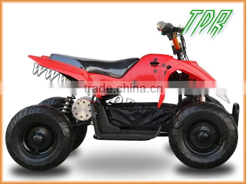 Electric ATV/Quads 500W 36V for kids, electric ATV electric quad bike for sale