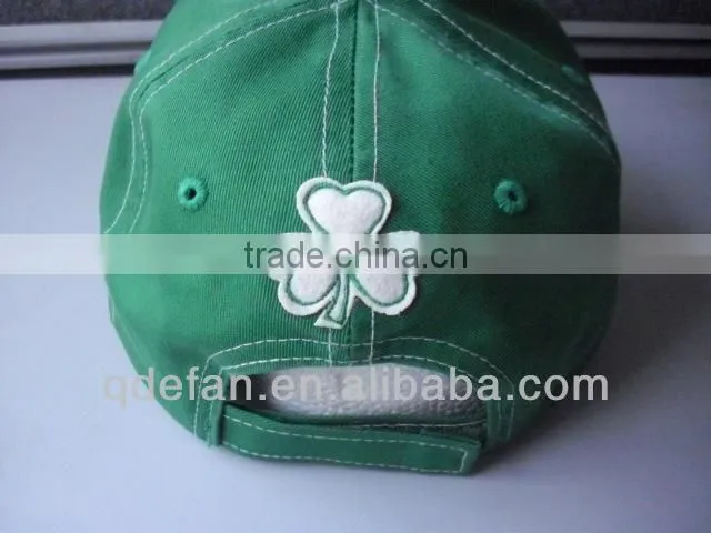 high quality brushed cotton baseball cap Baseball hat and cap