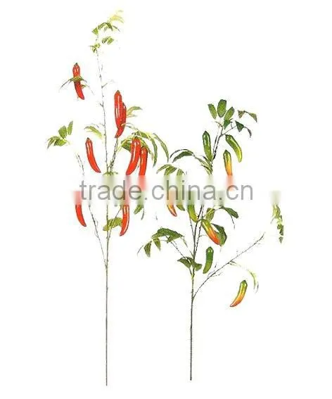 Artificial apple branches