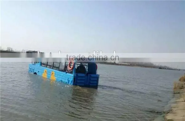 amphibian truck for sale