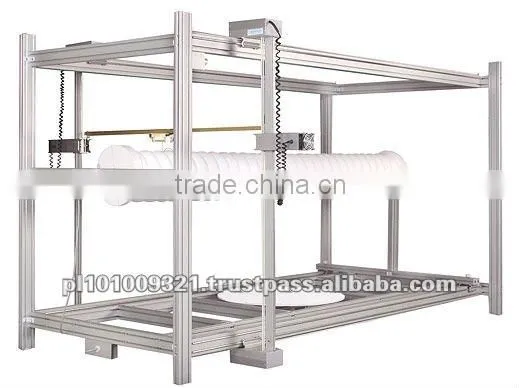 EPS FOAM CUTTER