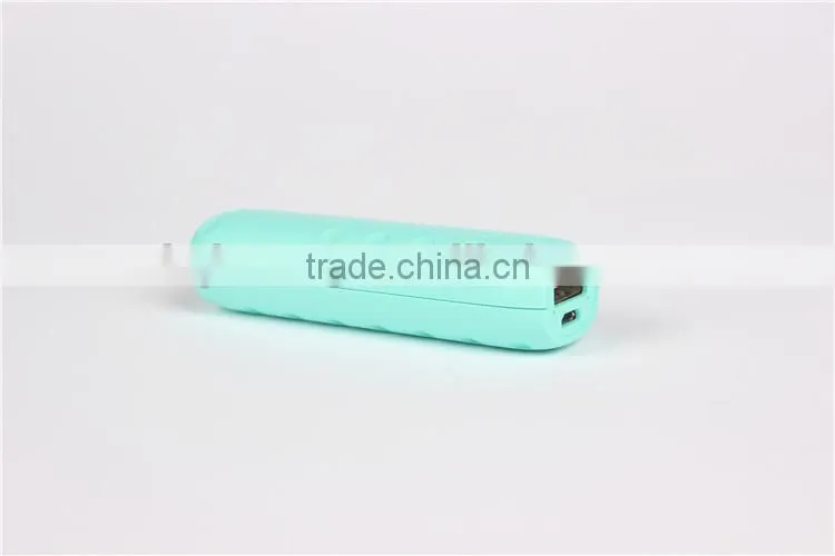 2600 power bank for norway market