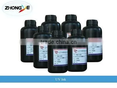 UV ink for UV printer machine