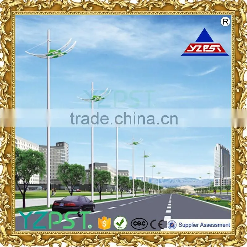5050 JSJ001 led strip energy street light