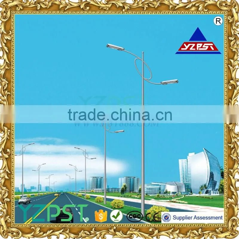 50 watt FY010 led solar street light proposal