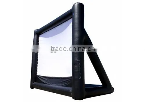 inflatable movie screen, inflatable air screen best prices