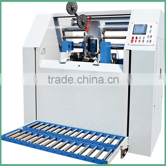 DXJ stitching machine/nailing machine for hot sale