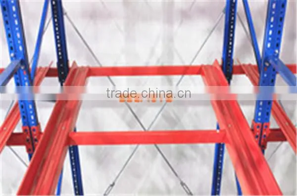 Drive-in Racking