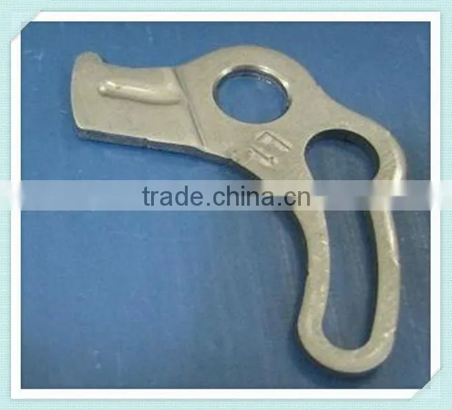 Stamping car door lock matel parts mould