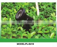 High quality LED Garden inserted light/LED Garden pin light with beautiful design