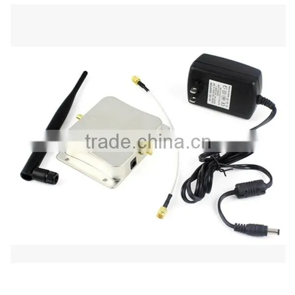 2.4Ghz 5W wifi signal booster,mobile signal booster,portable signal booster