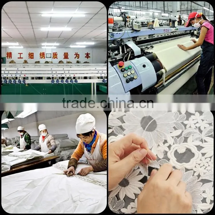 3D Flower Applique 3D Flowers For Wedding Dress Decoration