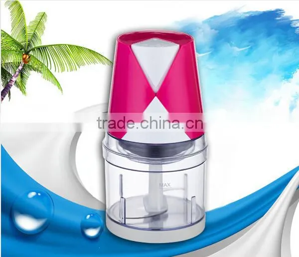 2015 New Design Cheap Electric Meat Chopper
