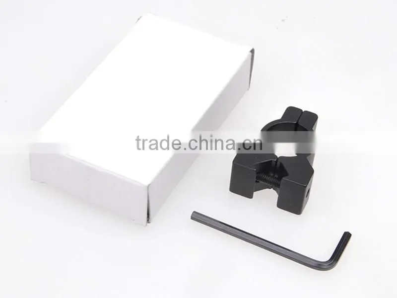 Aluminum Alloy Factory Price Tactical Mark 11mm Riflescope Mount Ring Scope Mount