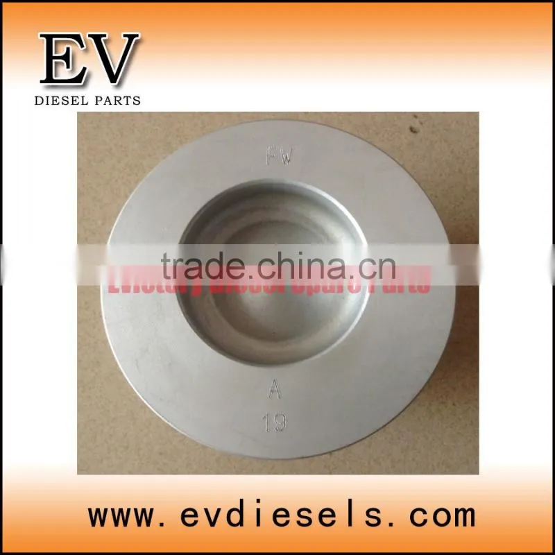 injector nozzle D950 D850 D782 egnine parts nozzle tip forklift engine parts