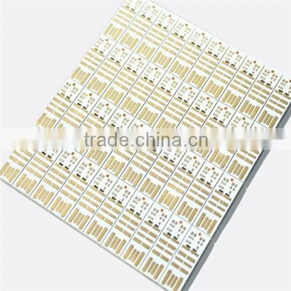high quality power bank pcb & plotter pcb board manufacturer in China