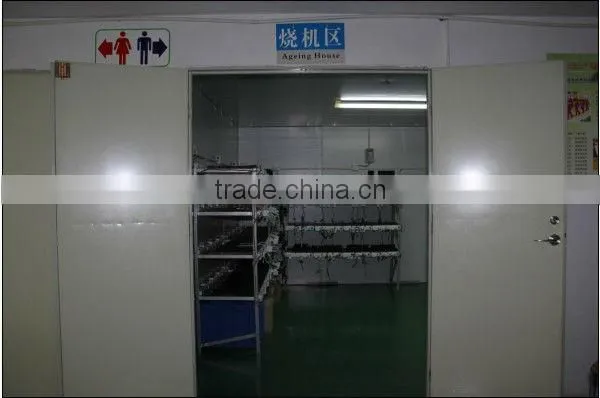 easy control, Pan and Tilt plug and play Standard H.264 compression wireless smart robot camera